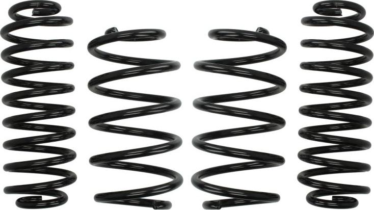 Eibach E10-79-009-02-22 - Комплект ходовой части, пружины abcparts.ee