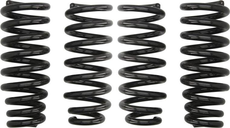 Eibach E10-72-005-01-22 - Комплект ходовой части, пружины abcparts.ee