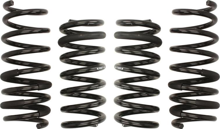 Eibach E10-72-011-01-22 - Комплект ходовой части, пружины abcparts.ee