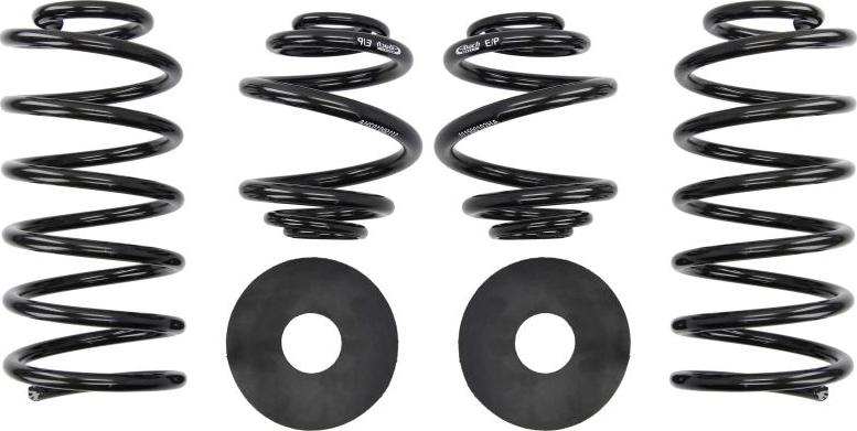 Eibach E8591-140 - Комплект ходовой части, пружины abcparts.ee