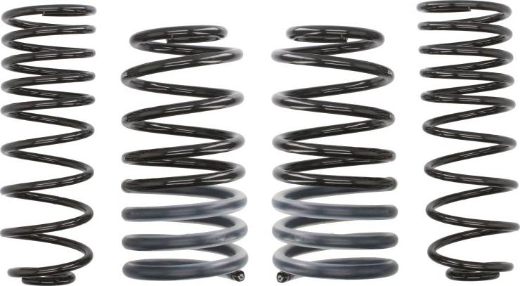 Eibach E8502-140 - Комплект ходовой части, пружины abcparts.ee