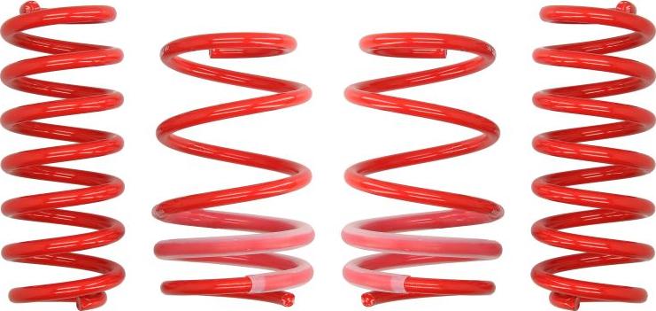 Eibach E20-15-021-06-22 - Комплект ходовой части, пружины abcparts.ee