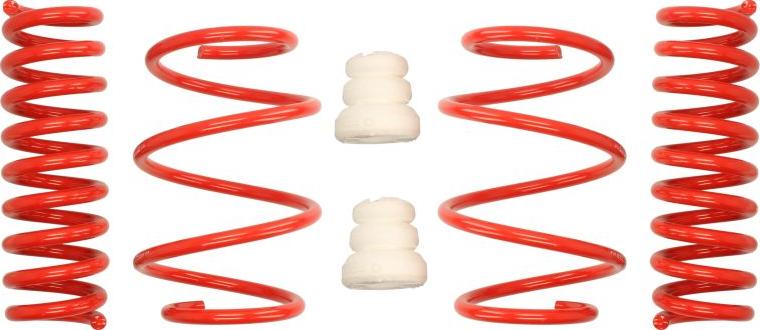 Eibach E20-20-030-01-22 - Комплект ходовой части, пружины abcparts.ee