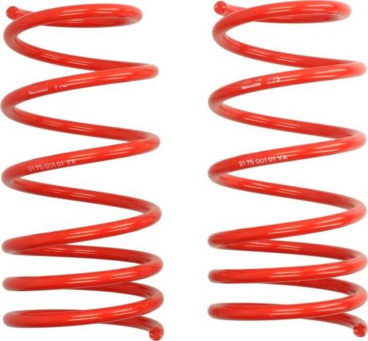 Eibach E20-75-001-01-20 - Комплект ходовой части, пружины abcparts.ee