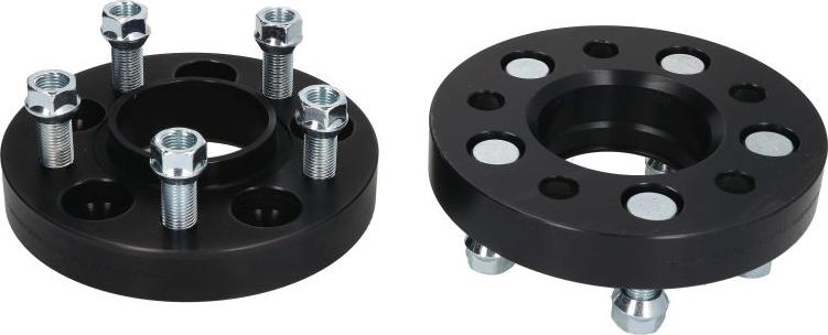 Eibach S90-4-25-063-B - Расширение колеи abcparts.ee