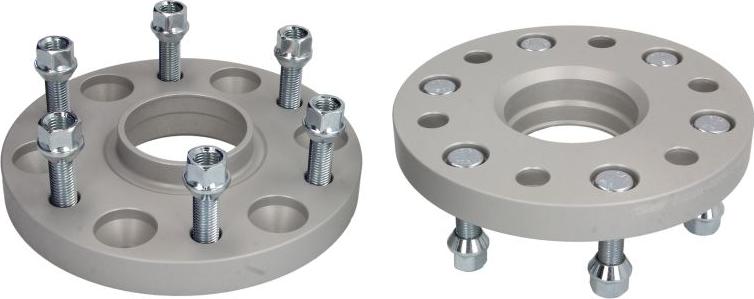 Eibach S90-4-20-028 - Расширение колеи abcparts.ee