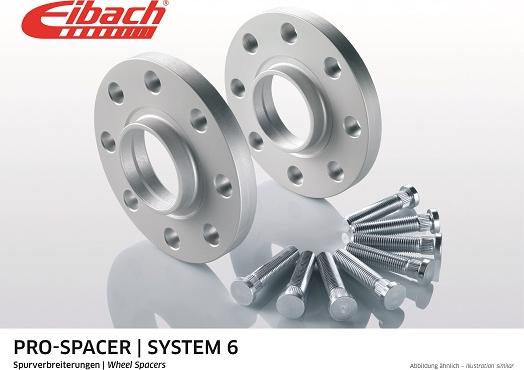 Eibach S90-6-15-056 - Расширение колеи abcparts.ee
