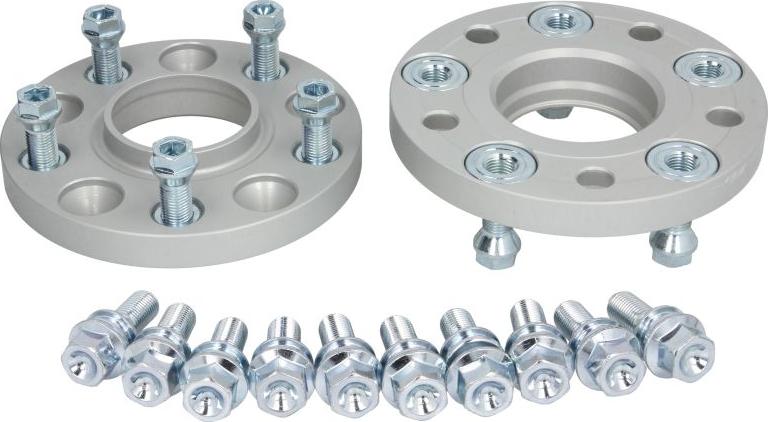 Eibach S90-7-18-002 - Расширение колеи abcparts.ee