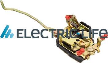 Electric Life ZR40481 - Замок двери abcparts.ee