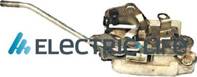 Electric Life ZR40483 - Замок двери abcparts.ee