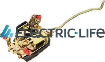 Electric Life ZR40482 - Замок двери abcparts.ee