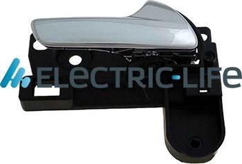 Electric Life ZR60395 - Ручка двери abcparts.ee