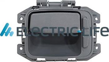 Electric Life ZR60335 - Ручка двери abcparts.ee