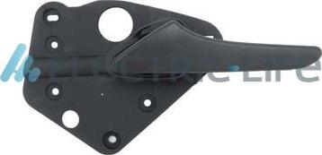 Electric Life ZR60234 - Ручка двери abcparts.ee