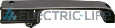 Electric Life ZR6074 - Ручка двери abcparts.ee