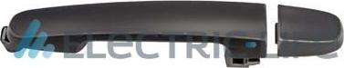Electric Life ZR80552 - Ручка двери abcparts.ee