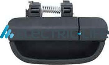 Electric Life ZR80857 - Ручка двери abcparts.ee