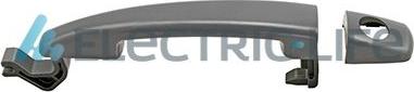 Electric Life ZR8080103 - Ручка двери abcparts.ee