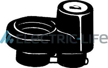 Electric Life ZR80256 - Ручка двери abcparts.ee