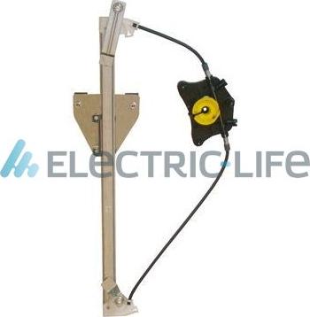 Electric Life ZR AD725 L - Стеклоподъемник abcparts.ee