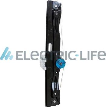 Electric Life ZR BM744 L - Стеклоподъемник abcparts.ee