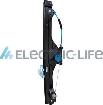 Electric Life ZR BM743 L - Стеклоподъемник abcparts.ee