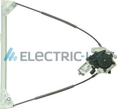 Electric Life ZR CT12 L B - Стеклоподъемник abcparts.ee