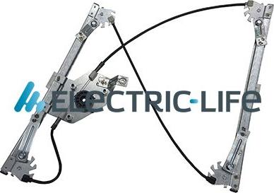 Electric Life ZR CT735 L - Стеклоподъемник abcparts.ee