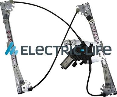 Electric Life ZR CT77 L - Стеклоподъемник abcparts.ee
