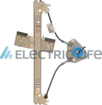 Electric Life ZR FR704 R - Стеклоподъемник abcparts.ee