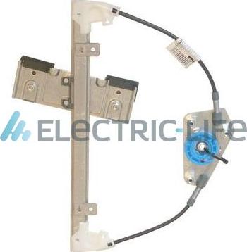 Electric Life ZR FR705 L - Стеклоподъемник abcparts.ee