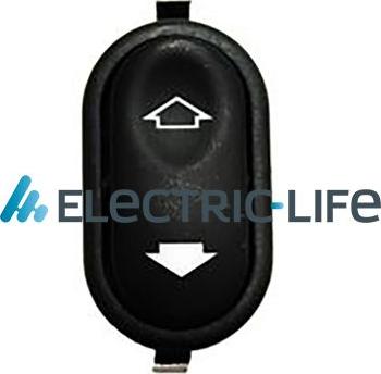 Electric Life ZRFRI76004 - Выключатель, стеклоподъемник abcparts.ee