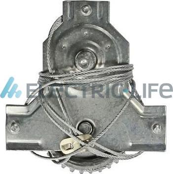 Electric Life ZR FT917 - Стеклоподъемник abcparts.ee