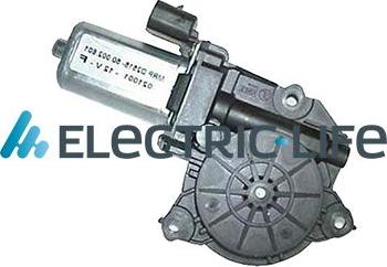 Electric Life ZR FT88 L - Электродвигатель, стеклоподъемник abcparts.ee