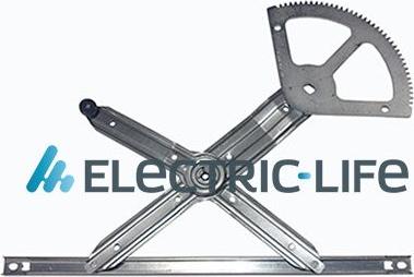 Electric Life ZR KA723 L - Aknatõstuk abcparts.ee