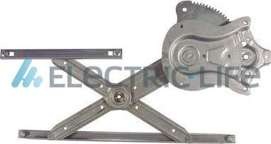 Electric Life ZR MI706 L - Стеклоподъемник abcparts.ee