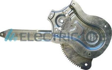 Electric Life ZR MI707 L - Стеклоподъемник abcparts.ee