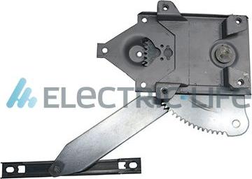 Electric Life ZR PG734 R - Стеклоподъемник abcparts.ee