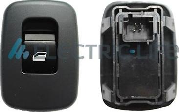 Electric Life ZRPGI76002 - Выключатель, стеклоподъемник abcparts.ee