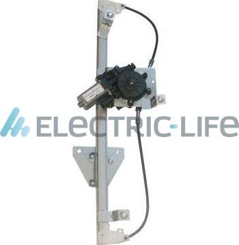 Electric Life ZR RN79 L - Стеклоподъемник abcparts.ee