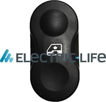 Electric Life ZRRNI76001 - Выключатель, стеклоподъемник abcparts.ee