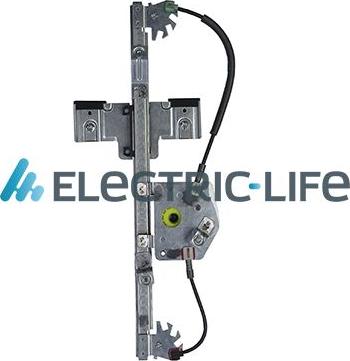 Electric Life ZR SY704 L - Стеклоподъемник abcparts.ee