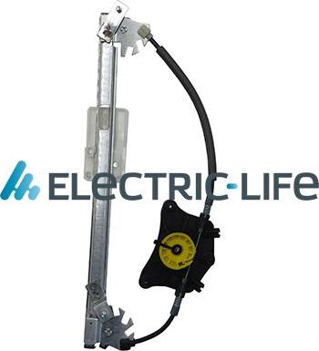 Electric Life ZR VK767 L - Стеклоподъемник abcparts.ee
