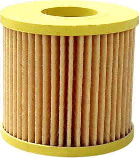 ELOFIC EK-4411 - Масляный фильтр abcparts.ee