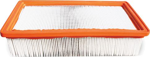 ELOFIC EK-5020 - Воздушный фильтр двигателя abcparts.ee