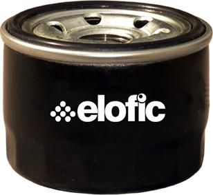 ELOFIC EK-6464 - Масляный фильтр abcparts.ee