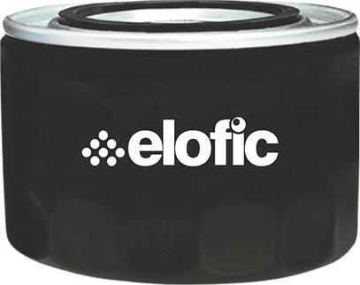 ELOFIC EK-6250 - Масляный фильтр abcparts.ee