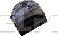 ELPI LP121 2605 STD - Шатунный подшипник abcparts.ee