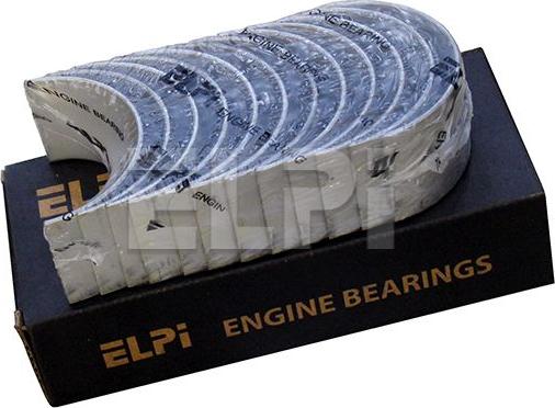 ELPI LP121 2219 STD - Комплект шатунных вкладышей abcparts.ee