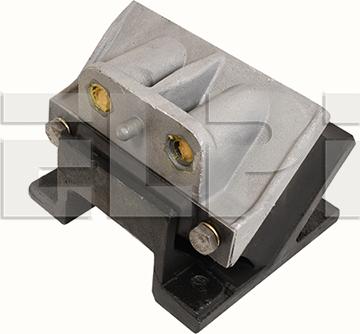 ELPI LP205 3028 - Подушка, опора, подвеска двигателя abcparts.ee